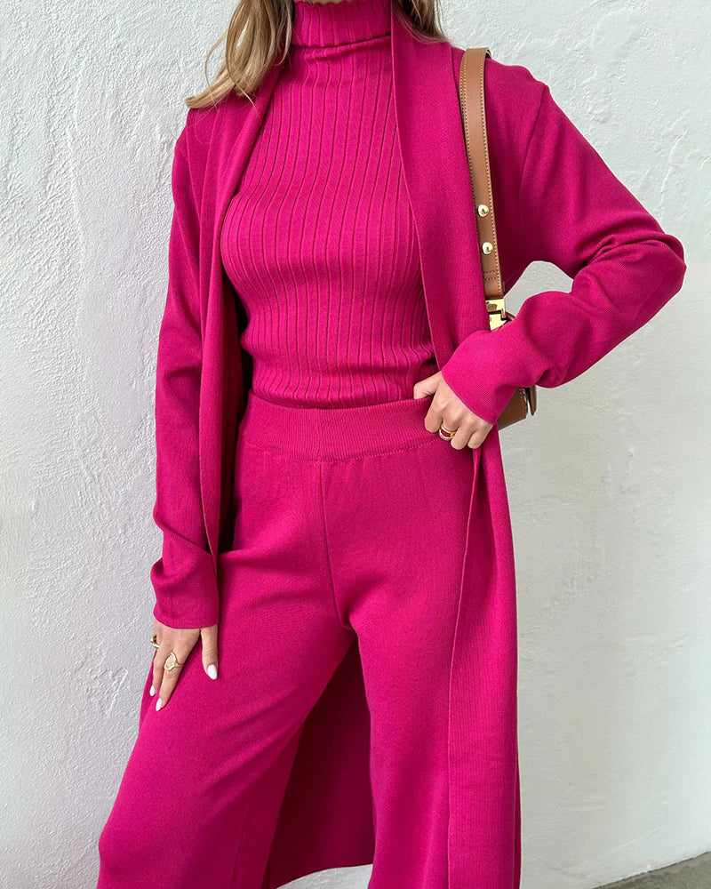 PAIGE | THREE-PIECE SET