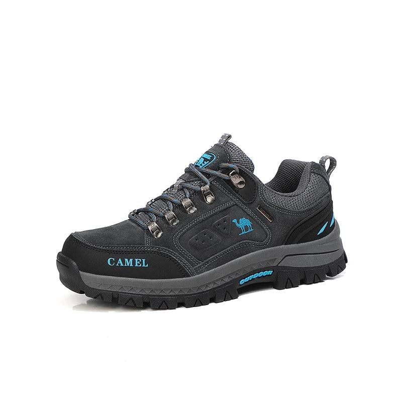 LEONARD | ORTHOPAEDIC WALKING SHOES