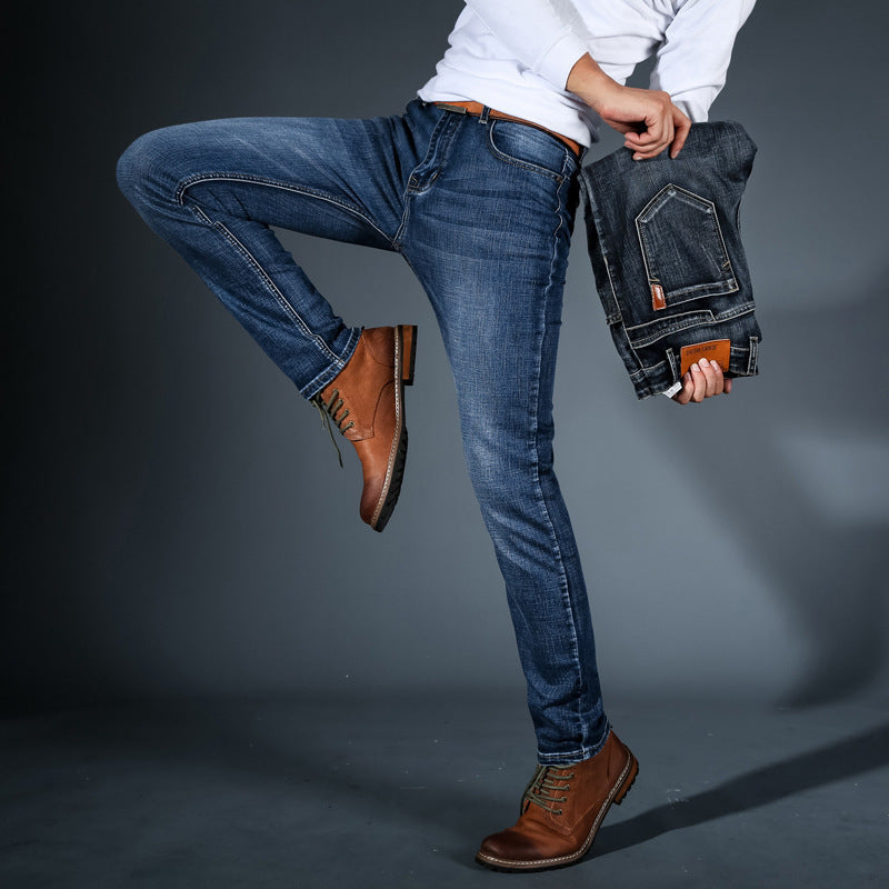 PATRICK | MODERN STRETCH JEANS