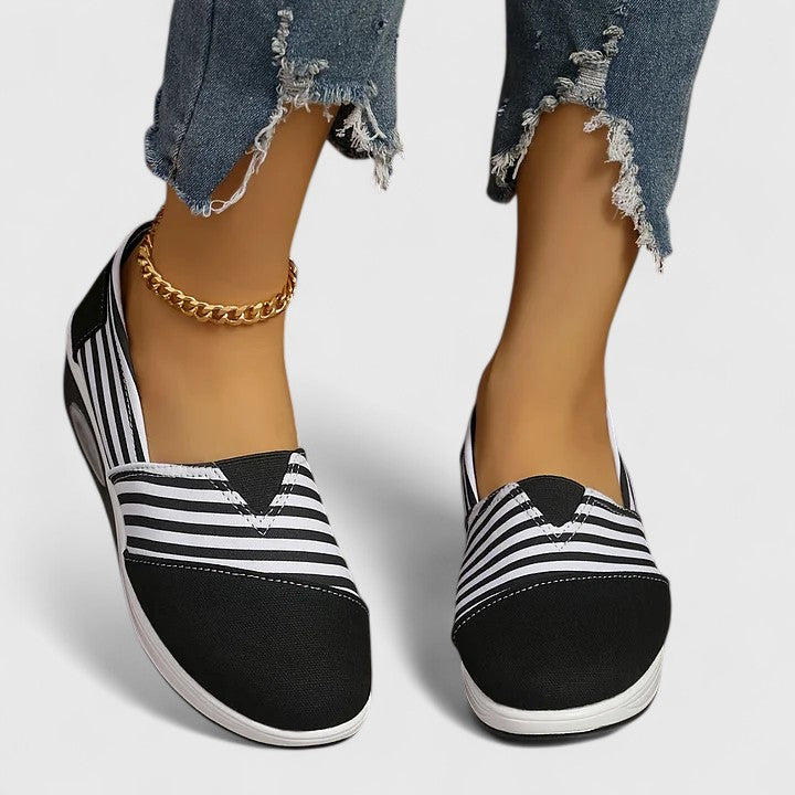 JULIA | ORTHOPAEDIC SNEAKERS