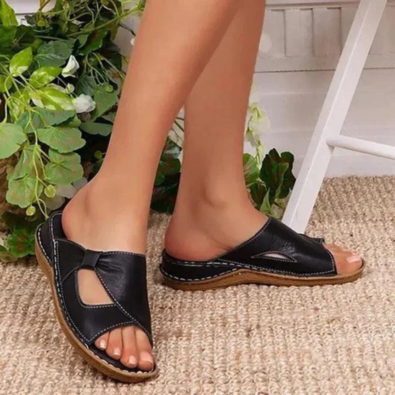 DOROTHY | ORTHOPAEDIC SANDALS