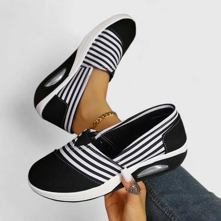 JULIA | ORTHOPAEDIC SNEAKERS