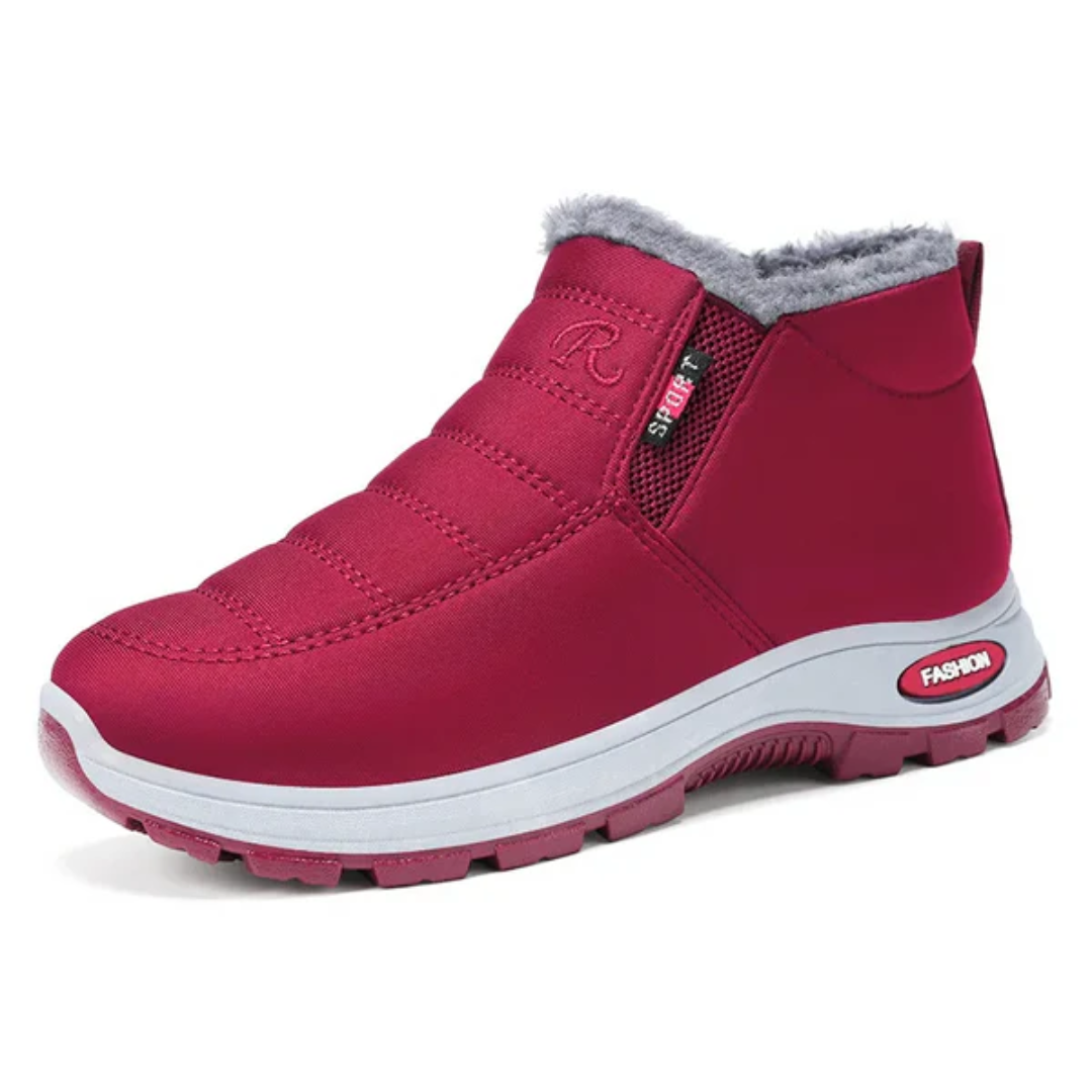 ROSA | ANTI-SLIP WINTER SHOES