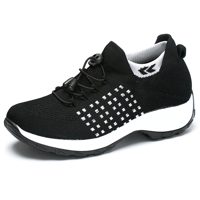 COMFOSTRIDE | ORTHOPAEDIC EVERYDAY TRAINERS