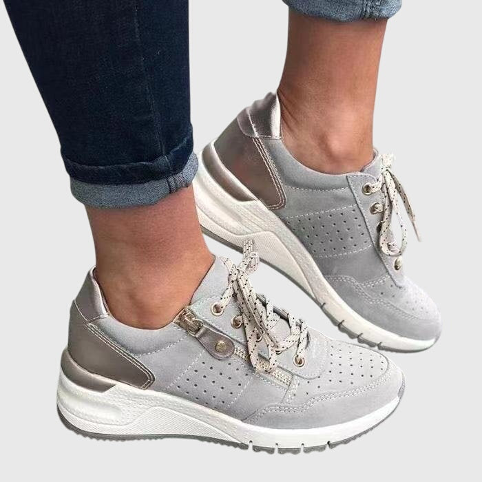 MADDIE | ORTHOPAEDIC SNEAKERS