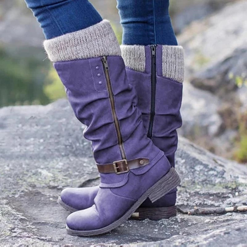 BEATRICE | ORTHOPAEDIC COMFORT BOOTS Bennet & Stone London