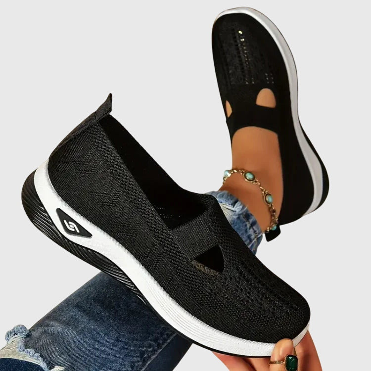 LORA | ORTHOPAEDIC WALKING SHOES