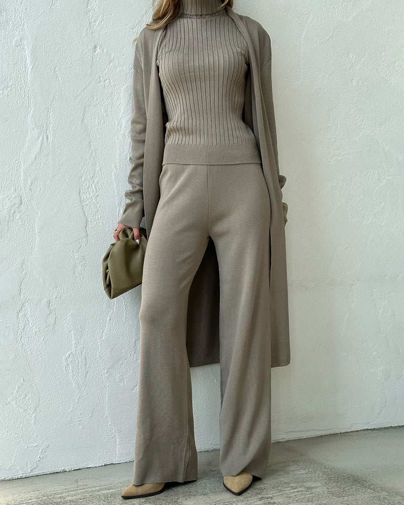PAIGE | THREE-PIECE SET