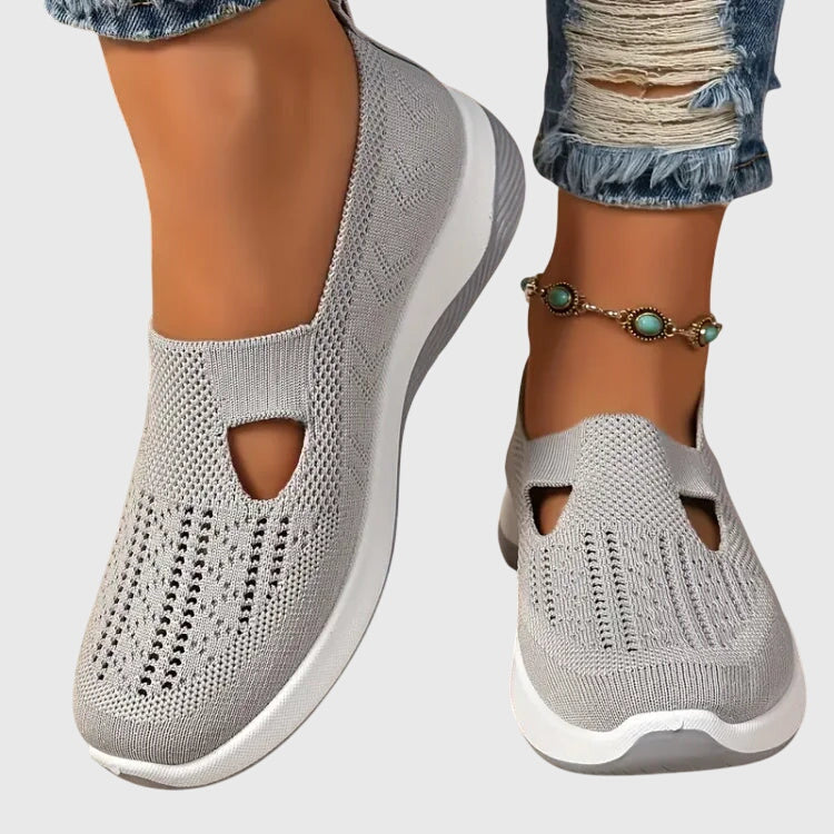 LORA | ORTHOPAEDIC WALKING SHOES