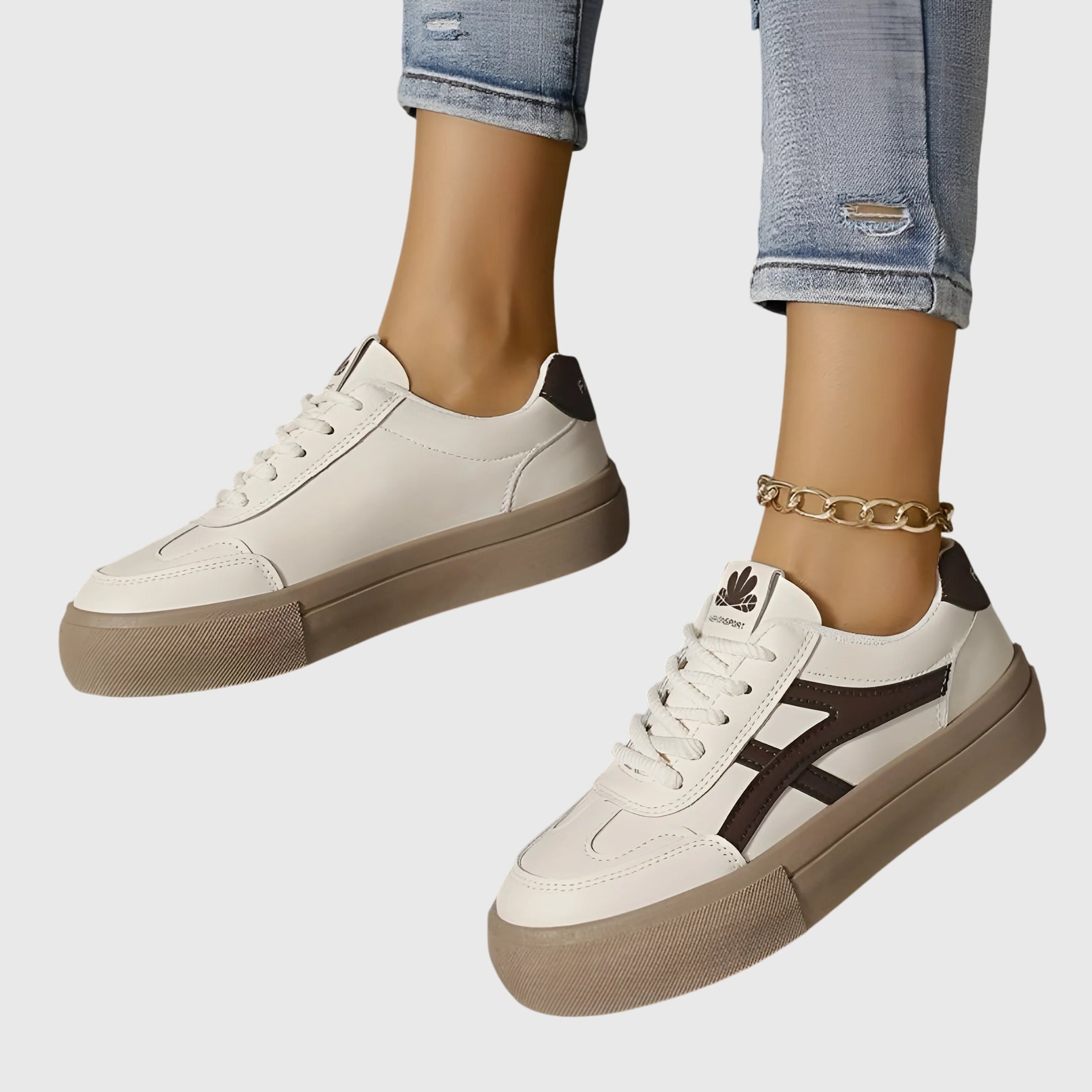 ELZA | ORTHOPAEDIC SNEAKERS