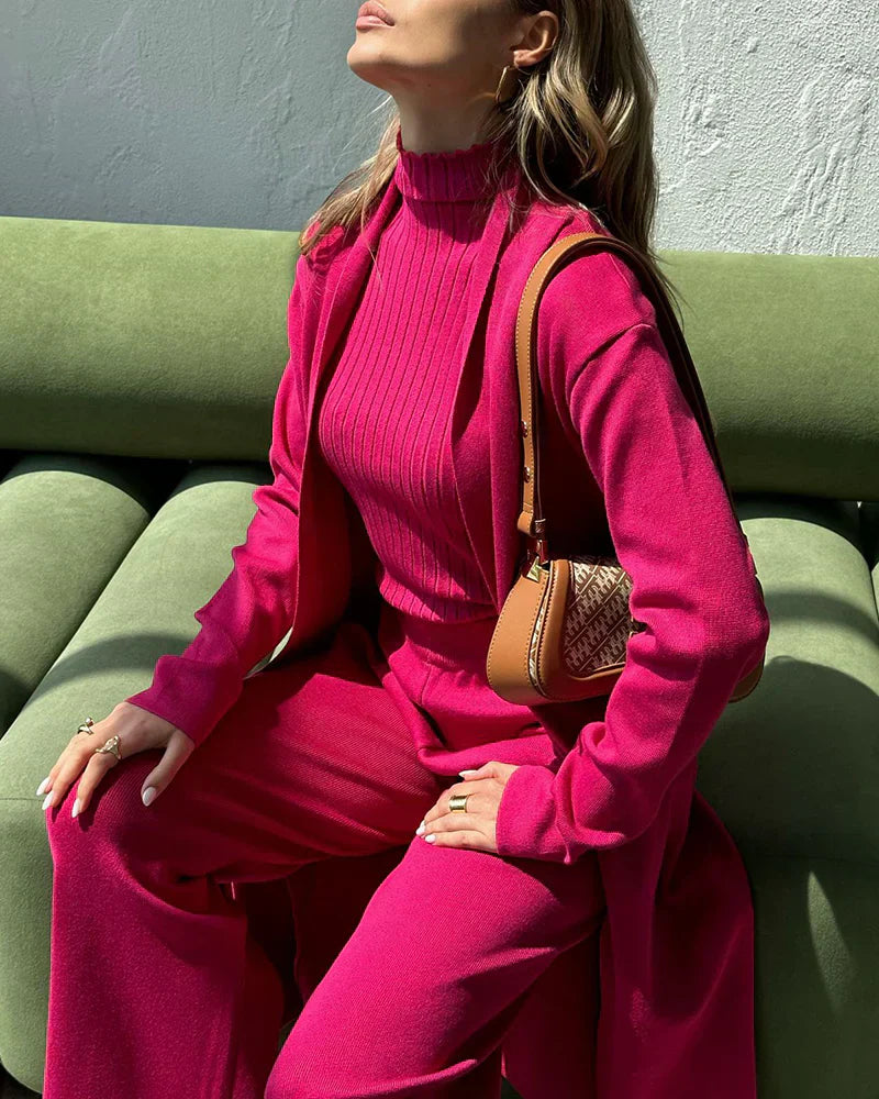PAIGE | THREE-PIECE SET
