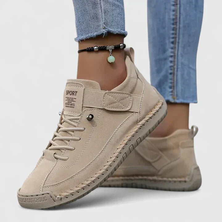 KYMBERLEIGH | ORTHOPAEDIC SNEAKERS