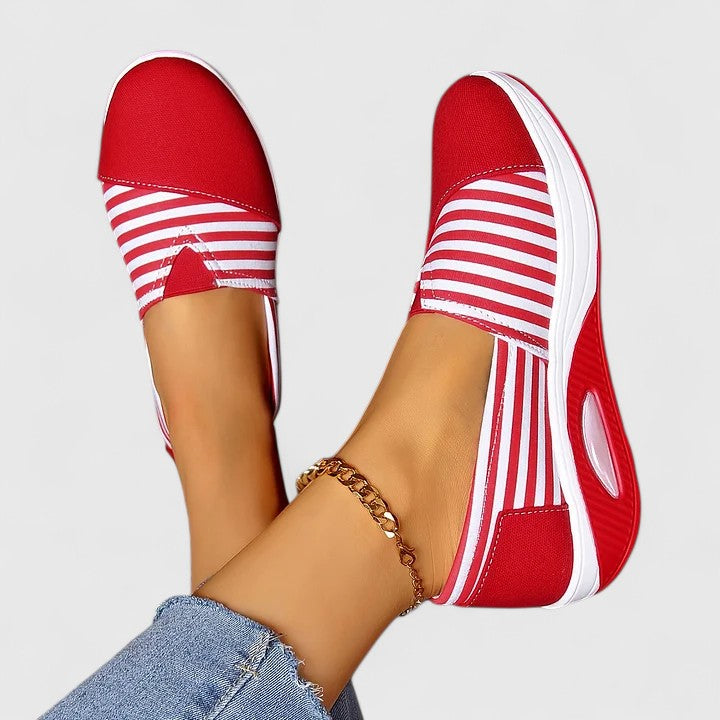 JULIA | ORTHOPAEDIC SNEAKERS