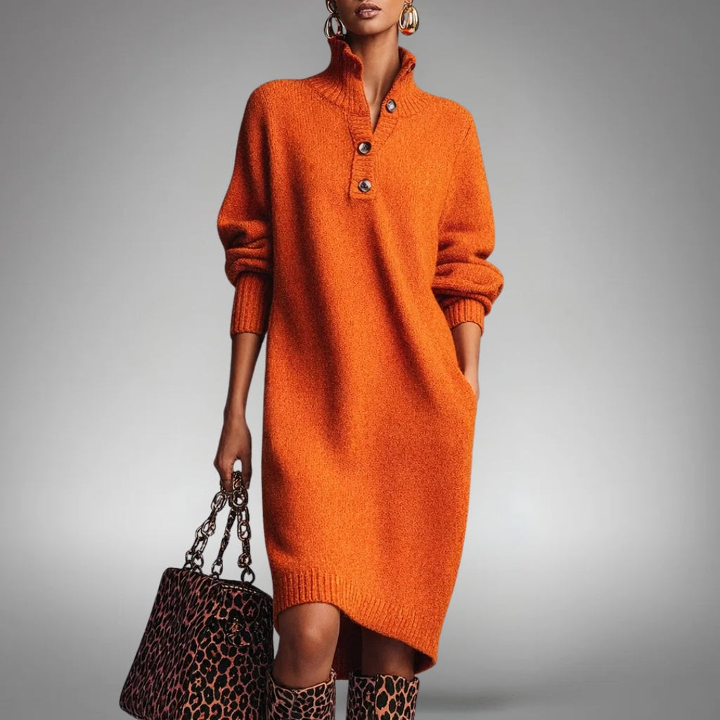 ALLISON | SOPHISTICATED DRESS