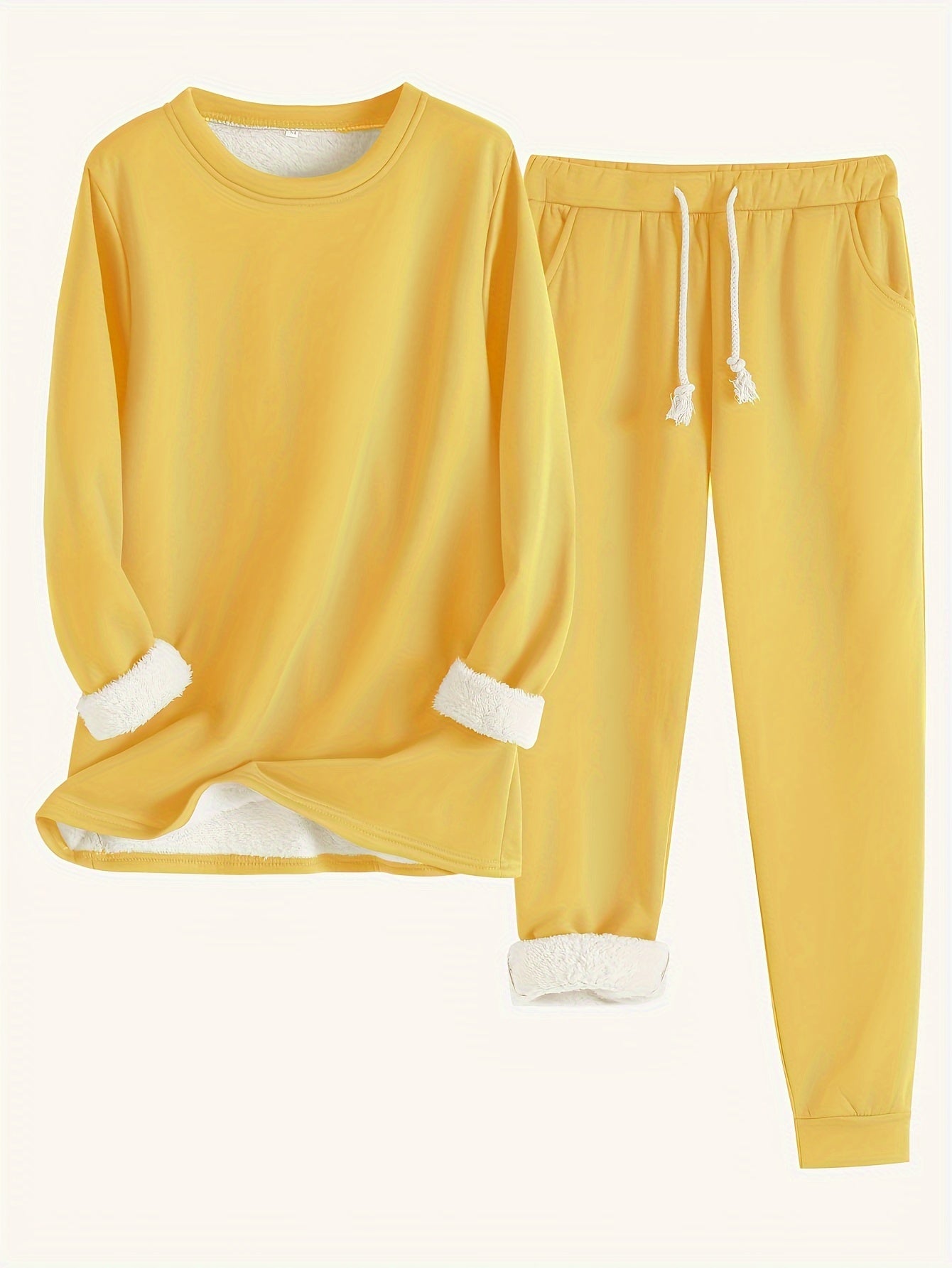 KATIE | COMFORTABLE LOUNGE SET