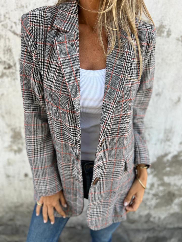 PHILIPPA | ELEGANT BLAZER