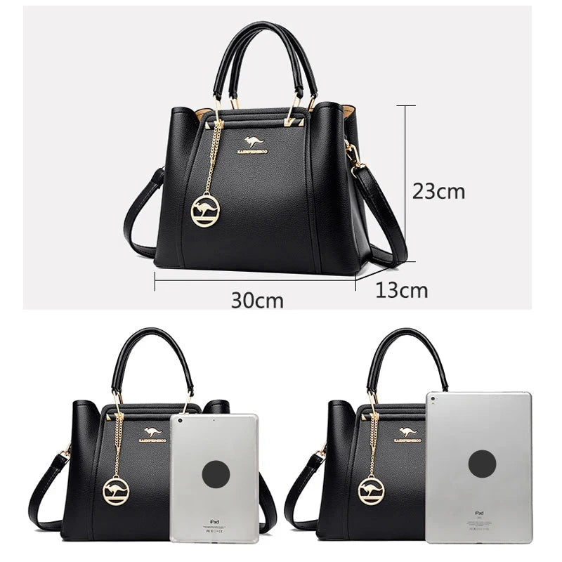 VAENI | SOPHISTICATED BAG