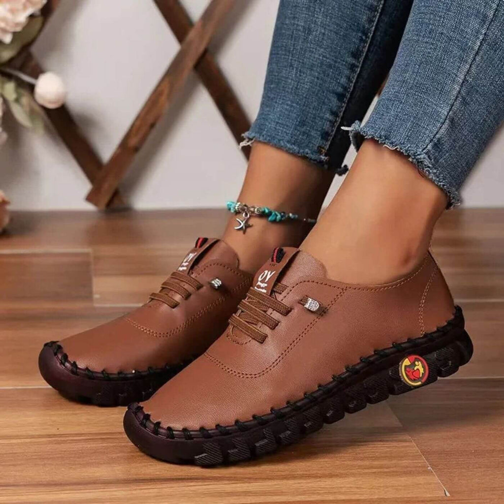 DOROTHY | ULTRA-COMFORT ORTHOPAEDIC SHOES