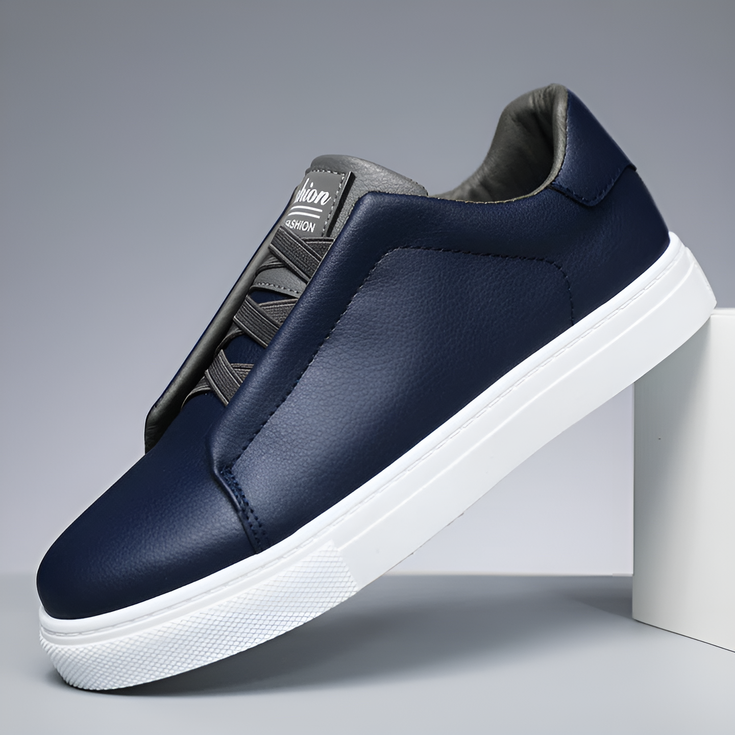 OLIVER | PREMIUM ORIGINAL TRAINERS