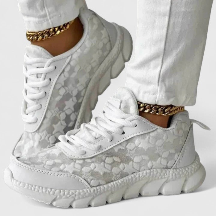 KHALYRIA | COMFORTABLE SNEAKERS