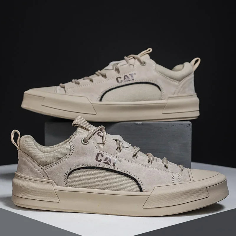 FINN | STYLISH EVERYDAY SNEAKERS