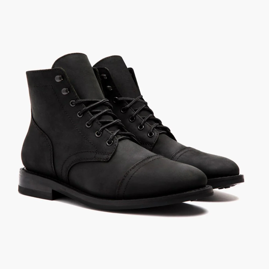MAX | CLASSIC AND DURABLE BOOTS
