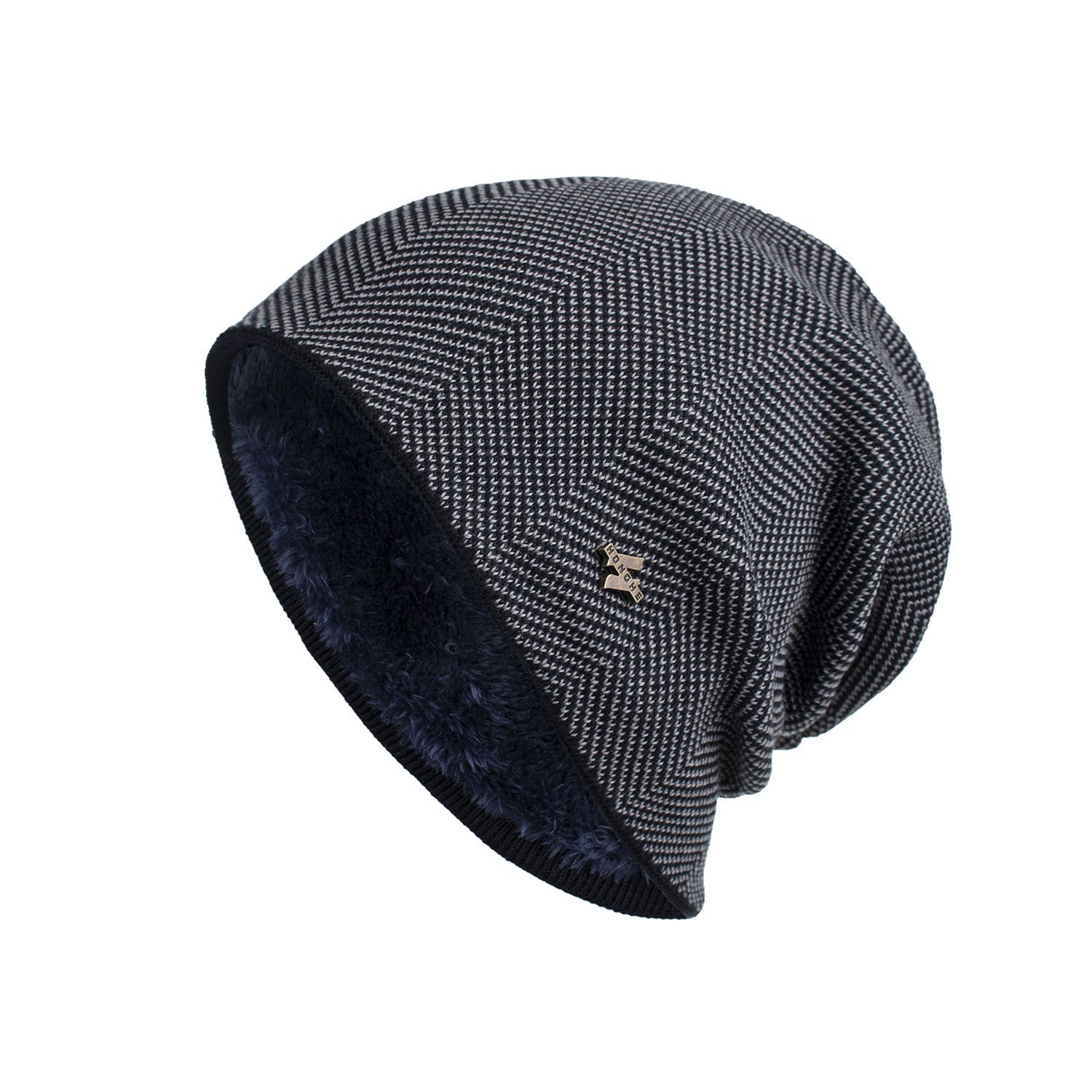 ARCHIBALD | WARM FLEECE BEANIE