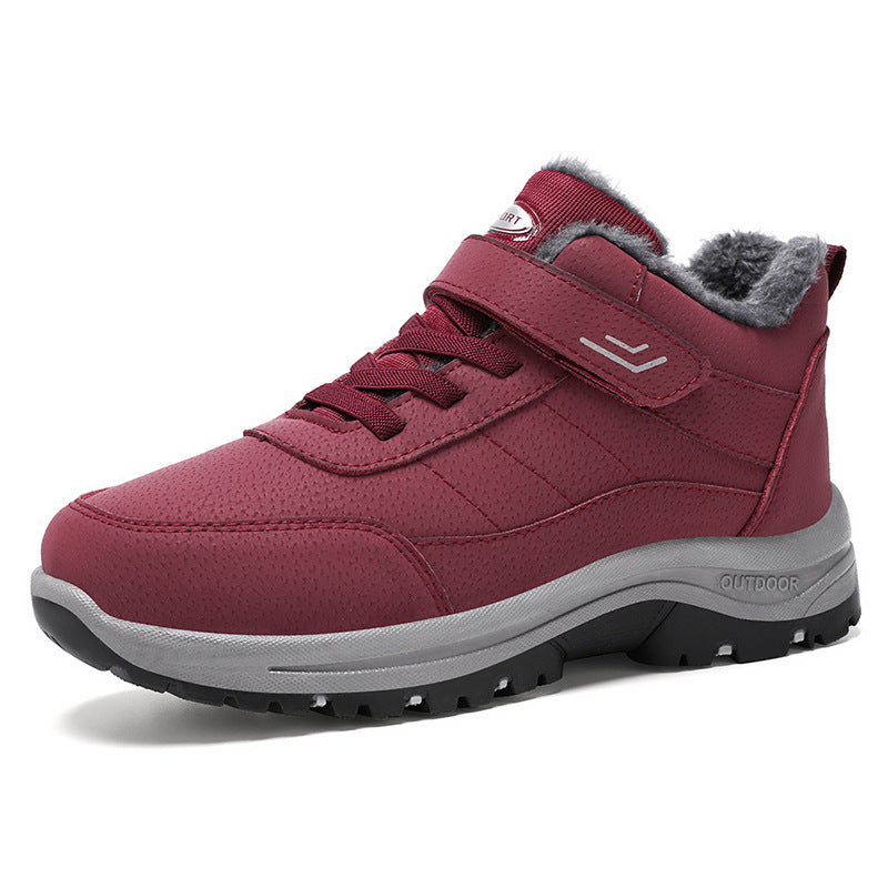NANCY | ANTI-SLIP WINTER SHOES