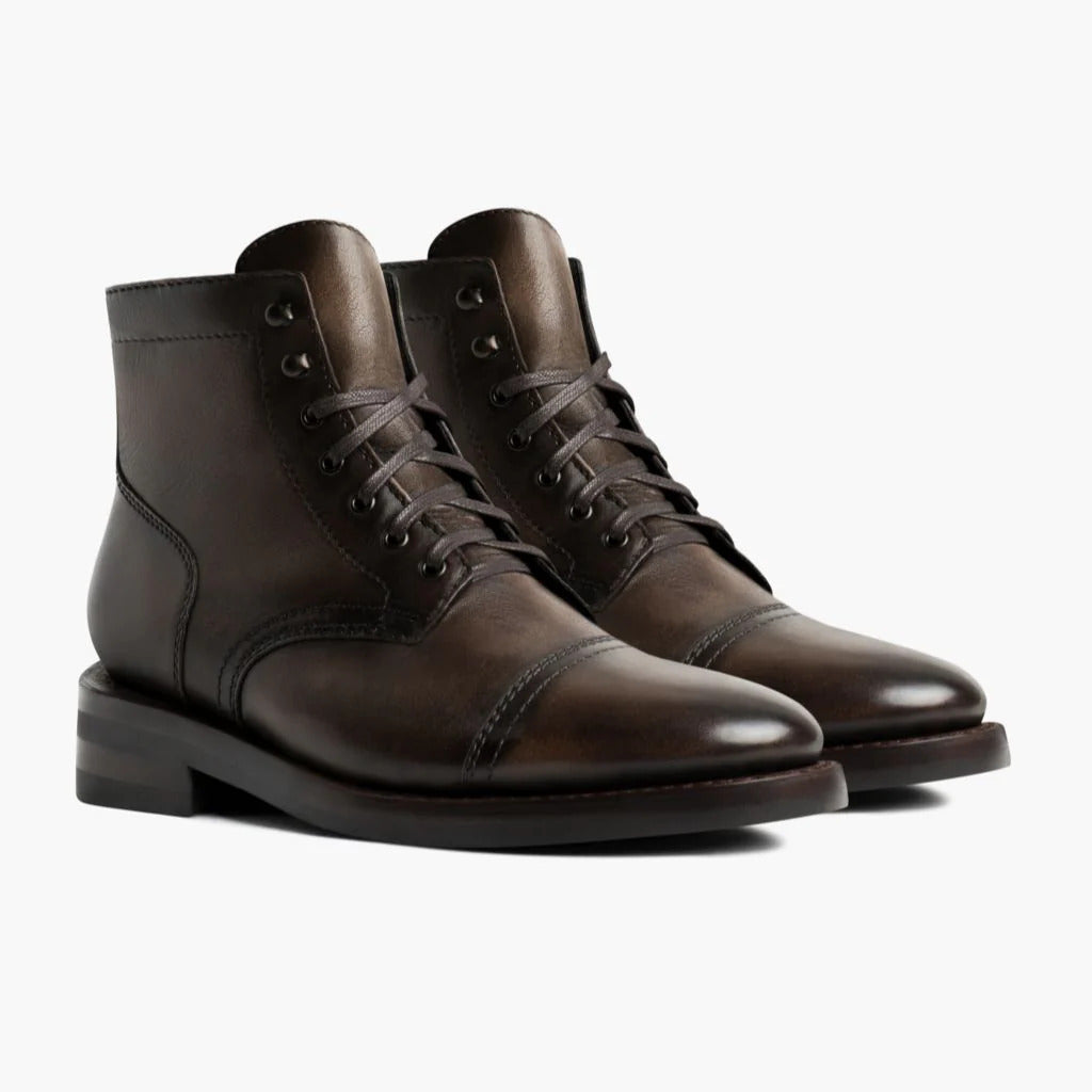MAX | CLASSIC AND DURABLE BOOTS