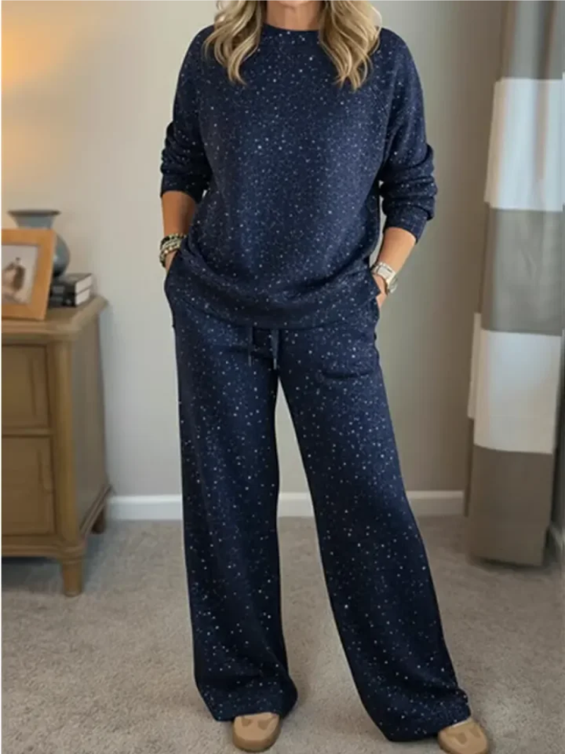 MARA | FESTIVE LOUNGE SET