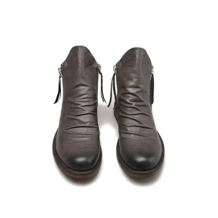 RYAN | BERNARDO CAVALLINO BOOTS