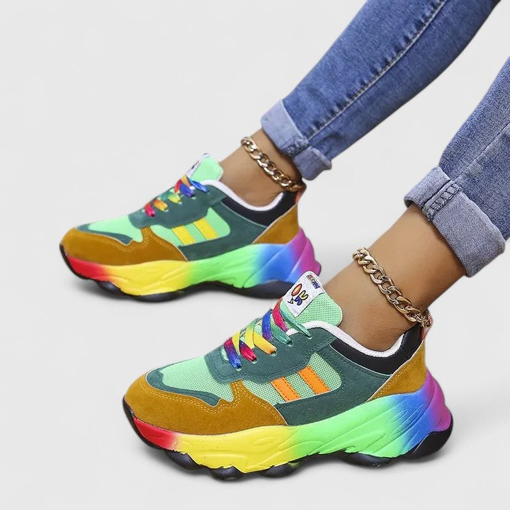 CHRYSTANE | ORTHOPAEDIC SHOES