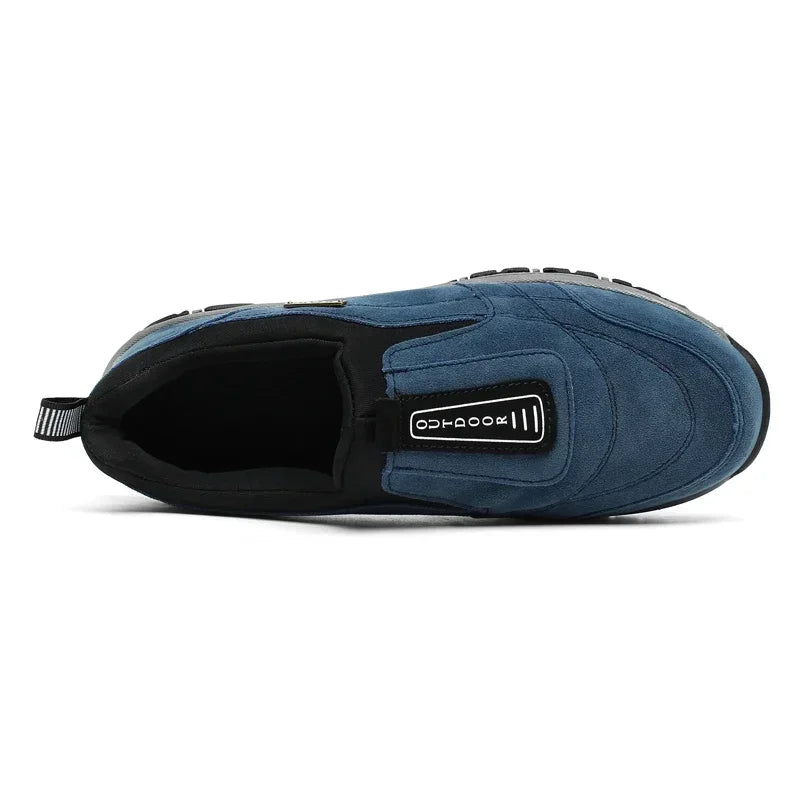 CILLIAN | PREMIUM ORTHOPAEDIC SHOES