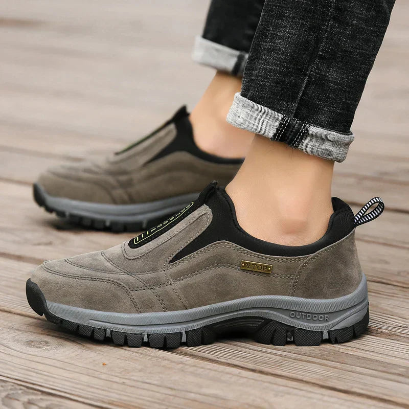 CILLIAN | PREMIUM ORTHOPAEDIC SHOES