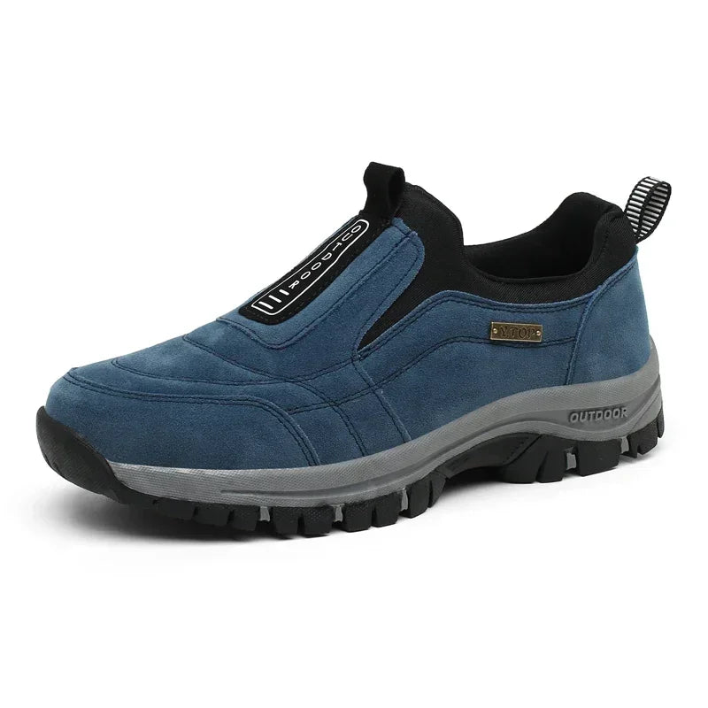 CILLIAN | PREMIUM ORTHOPAEDIC SHOES