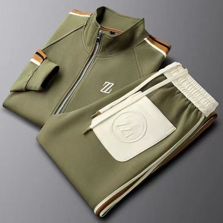 MIKAEL | MEN'S TRACKSUIT