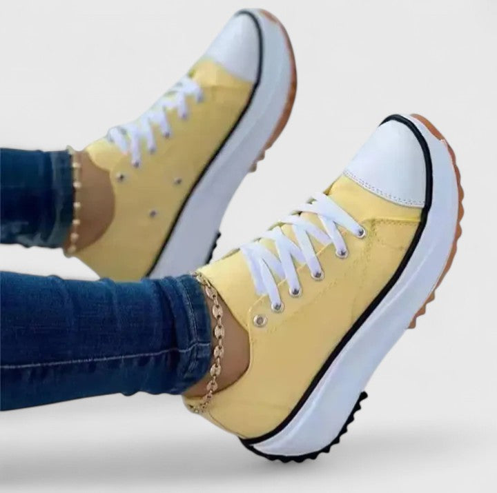 KELLY | COMFORTABLE SNEAKERS