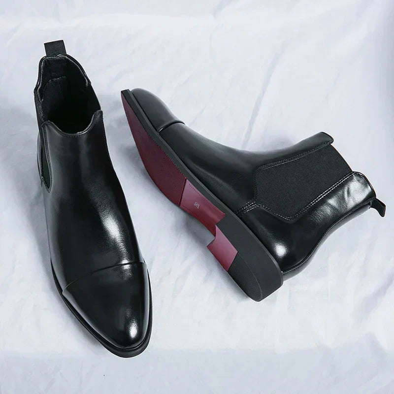 ALEXANDER | CARRACCI BOOTS