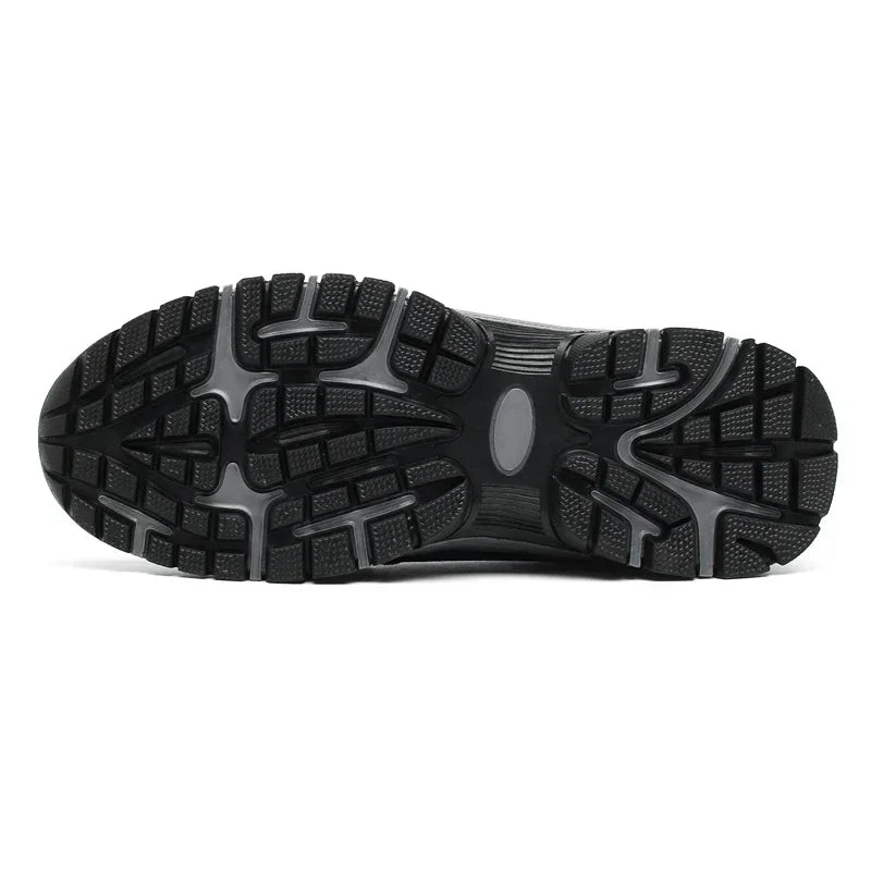 CILLIAN | PREMIUM ORTHOPAEDIC SHOES