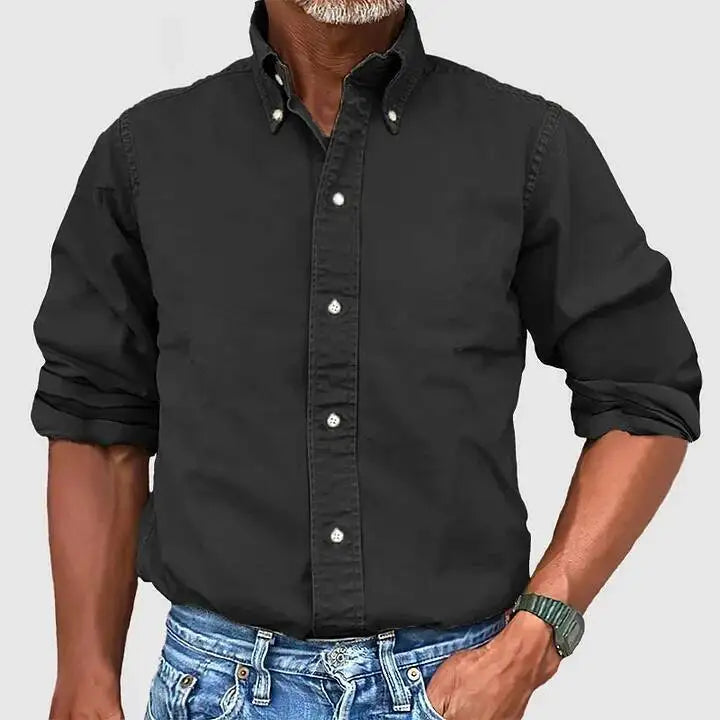 CILLIAN | CLASSIC MEN’S SHIRT