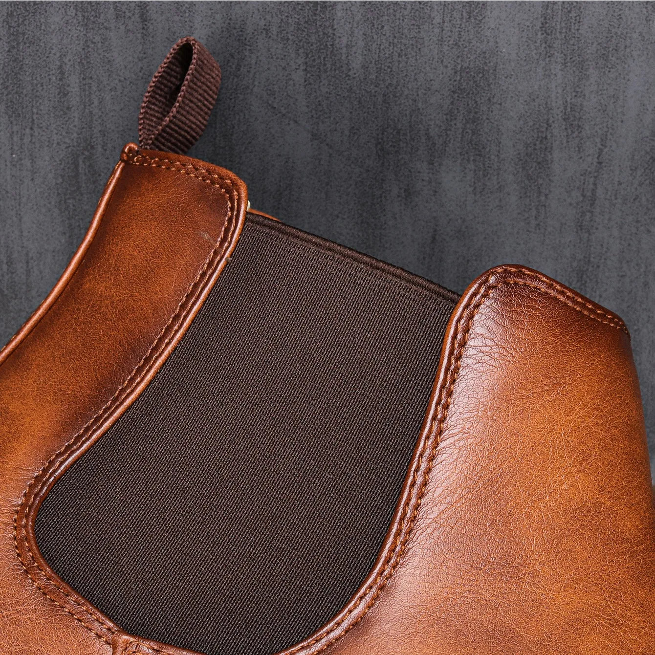 COOPER | MEN'S CHELSEA BOOTS EDITION 2