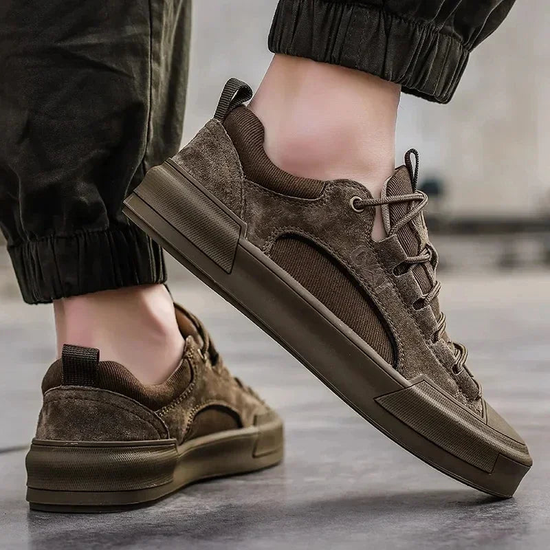 FINN | STYLISH EVERYDAY SNEAKERS