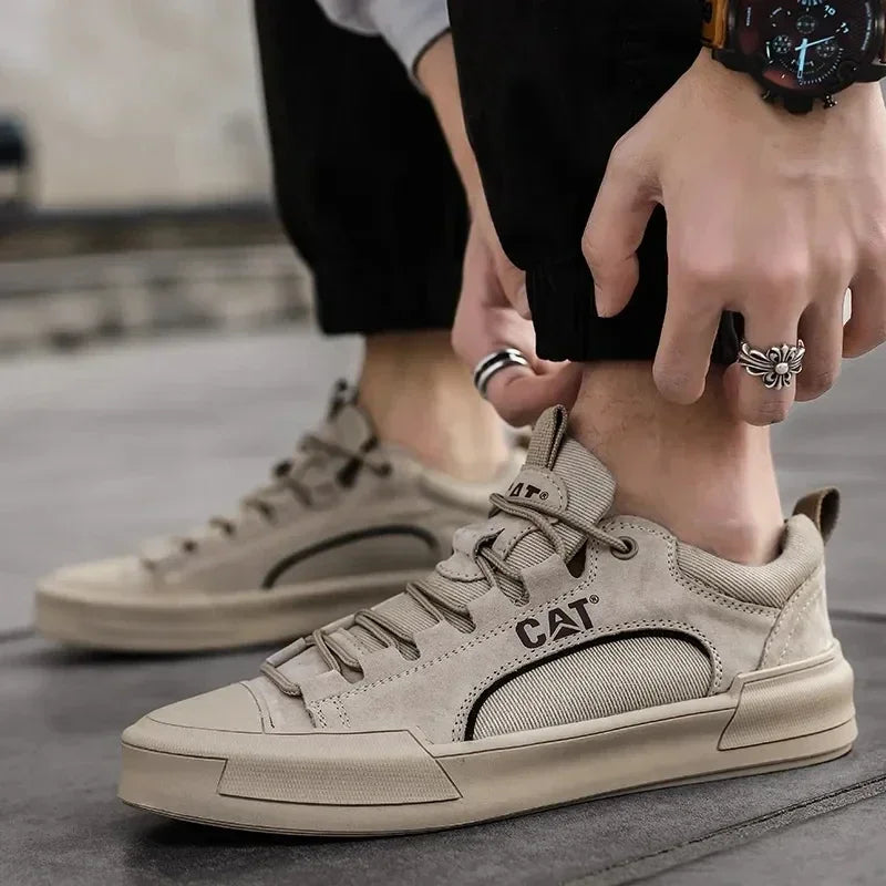 FINN | STYLISH EVERYDAY SNEAKERS