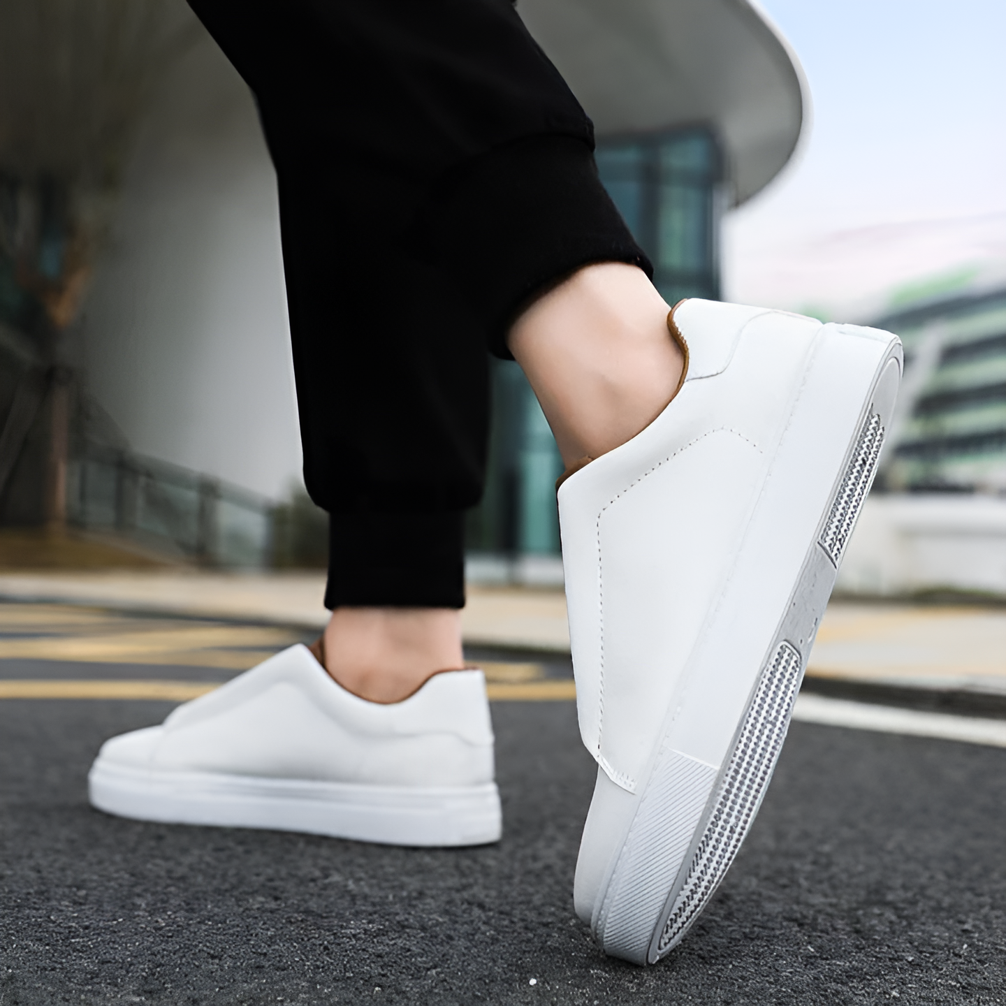 OLIVER | PREMIUM ORIGINAL TRAINERS