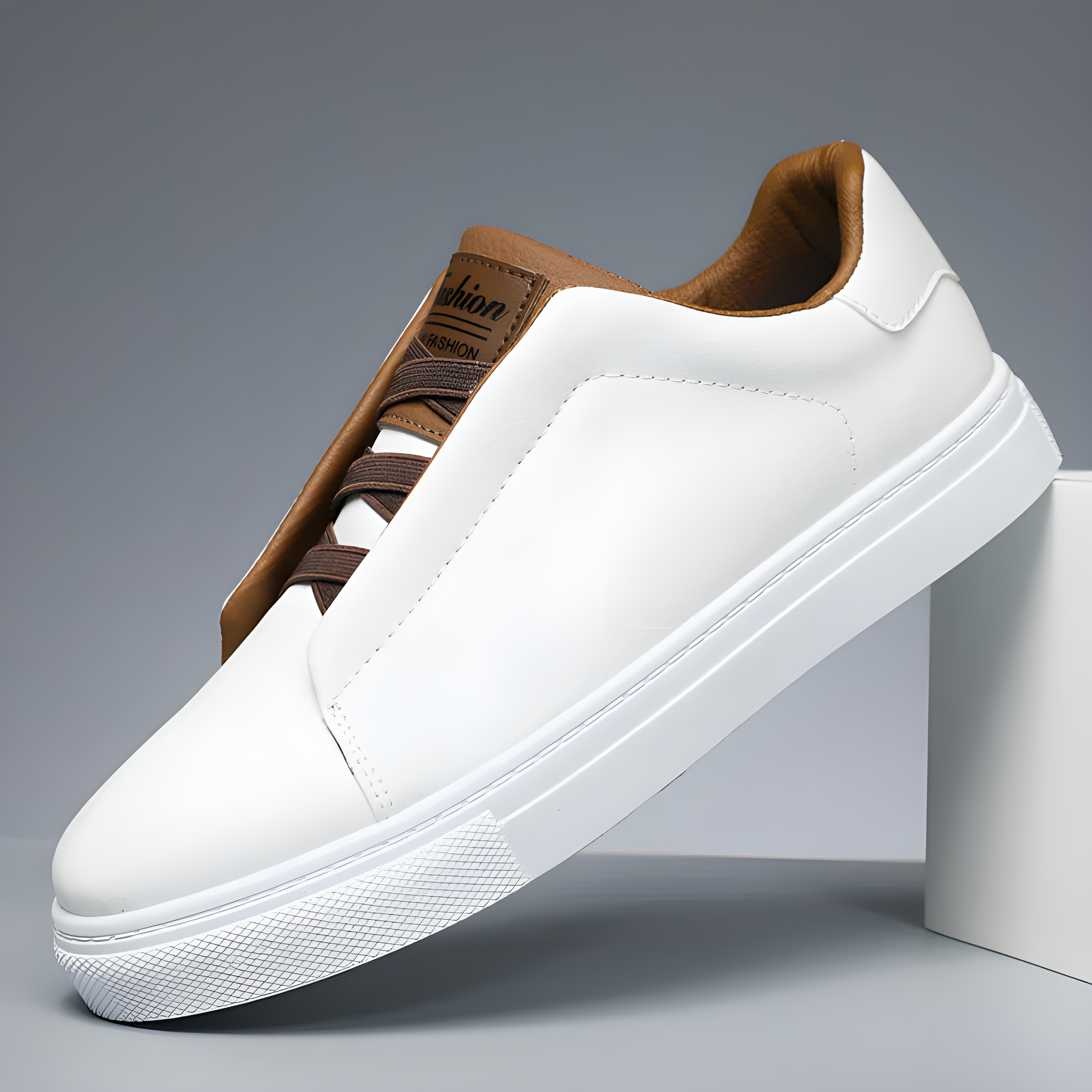 OLIVER | PREMIUM ORIGINAL TRAINERS