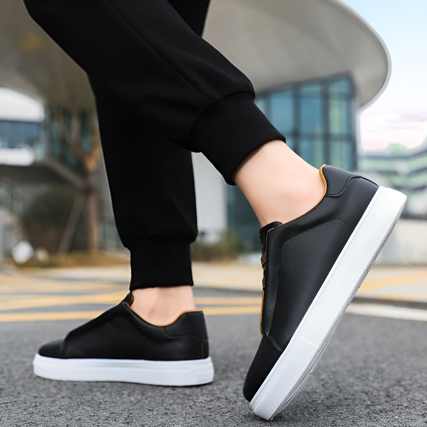 OLIVER | PREMIUM ORIGINAL TRAINERS