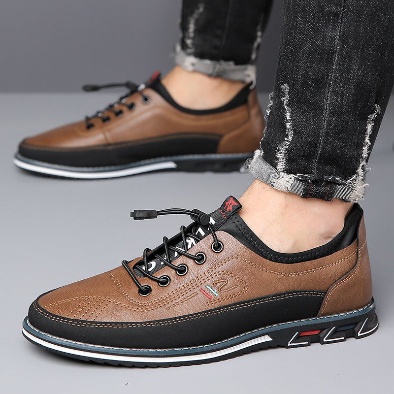 JAMIE | OXFORD SHOES