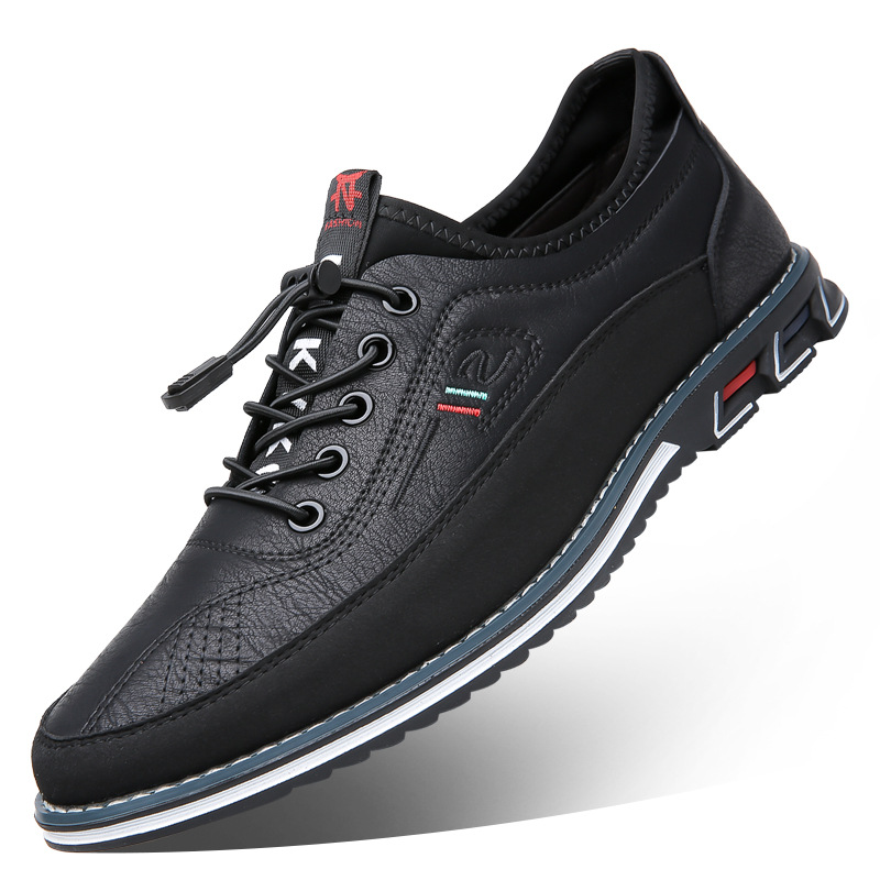 JAMIE | OXFORD SHOES