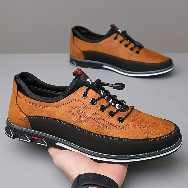 JAMIE | OXFORD SHOES