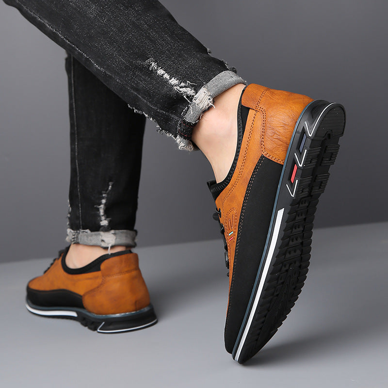 JAMIE | OXFORD SHOES